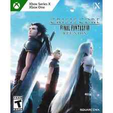 Crisis Core: Final Fantasy VII Reunion - Xbox Series X/Xbox One comprar usado Crisis Core: Final Fantasy VII Reunion - Xbox Series X/Xbox One comprar usado  Enviando para Brazil