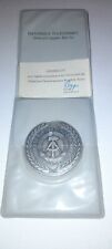 Ddr medaille nva gebraucht kaufen  Bad Lobenstein