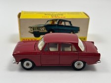 Dinky toys moskvitch d'occasion  Saint-Lambert-du-Lattay