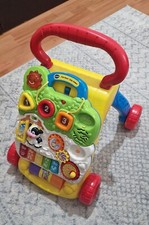 Vtech first step for sale  LEEDS