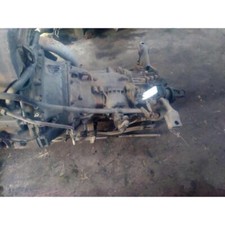 Cambio manuale per usato  Bedizzole