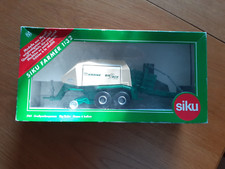 Siku 3161 großpackenpresse gebraucht kaufen  Dautmergen