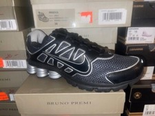 Riginal nike shox gebraucht kaufen  Berlin