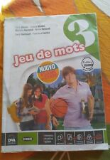 Jeu mots con usato  Cossato