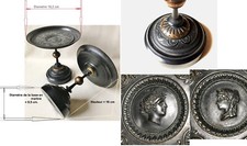 Paire cassolettes époque d'occasion  Moulins