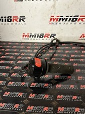 Suzuki gsxr switchgear for sale  ARBROATH