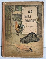 Album planches type d'occasion  Cugnaux