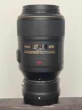 Nikon micro nikkor usato  Roma