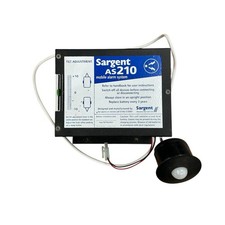 Sargent as210 mobile for sale  PONTEFRACT