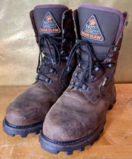Rocky bearclaw boots for sale  Mount Victory