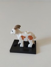 Lego chèvre 7189 d'occasion  Échillais