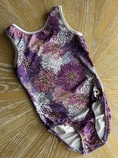 Plum practicewear gymnastics for sale  Sturtevant