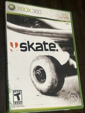🛹 Skate. Disco de jogo para Xbox 360 – EA Sports Skateboarding Classic, usado comprar usado  Enviando para Brazil