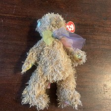 Beanie babies bear for sale  SOUTHAMPTON