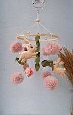 Baby decor bunny for sale  Halethorpe
