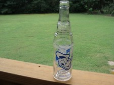 Vintage acl soda for sale  Halifax