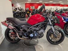 cagiva raptor for sale  COLCHESTER