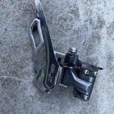 Shimano slx front for sale Shimano slx front for sale  LONDON