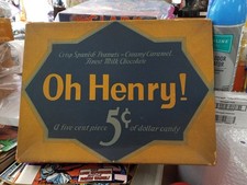 Vintage old display for sale  Houghton