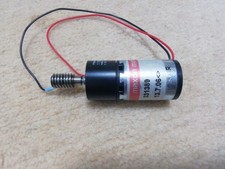 Elektromotor maxon motor gebraucht kaufen  Günzburg