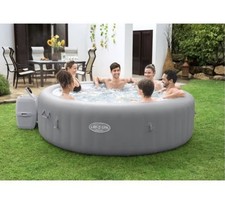 Lay spa inflatable for sale  BASILDON