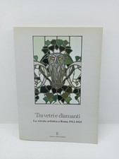 Tra vetri diamanti usato Tra vetri diamanti usato  Roma