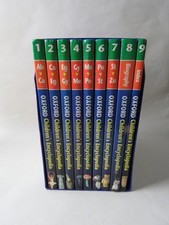 oxford junior encyclopaedia for sale  SHEFFIELD