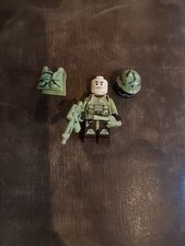 Green commando army for sale  Ruther Glen