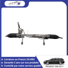 Cremaillere peugeot 508 d'occasion  Saint-Quentin