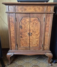 Mobile bar legno usato  Besozzo