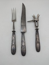 Service gigot argent d'occasion  Sète