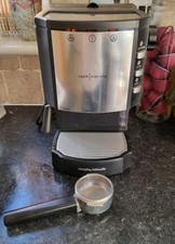 Morphy richards cafe for sale  SCARBOROUGH
