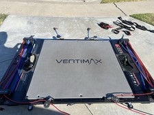 Vertimax great looks for sale  Stanton