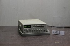 Francaise instrumentation 4520 d'occasion  Dornes