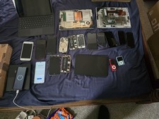 Joblot mobile phone for sale  SCUNTHORPE