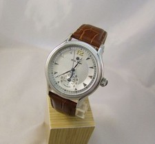 Große armbanduhr herrenuhr gebraucht kaufen  Speicher