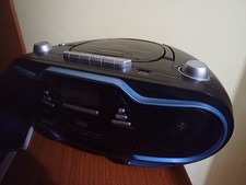 Lettore cassette radio usato  Forgaria nel Friuli