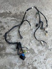 Chicote de fios principal Suzuki DRZ400E comprar usado Chicote de fios principal Suzuki DRZ400E comprar usado  Enviando para Brazil