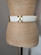 Vintage made ceinture d'occasion  Hergnies