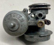 Original gurtner carburettor for sale  LONDON