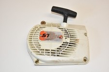 Stihl 034 riginal gebraucht kaufen  Aurach