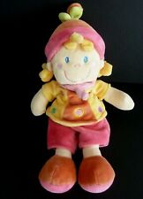 Doudou mots enfants d'occasion  Bouvigny-Boyeffles