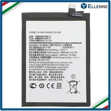 Batteria per samsung usato  Mantova