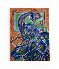 Original abstract painting for sale  Bluffton