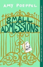 Small admissions novel for sale  Louisville