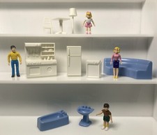 Blue box toys for sale  Monrovia