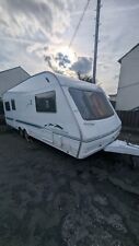 caravan awning 12 for sale  HOLMFIRTH