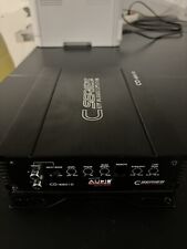 Audio system 650 gebraucht kaufen  Neunkirchen