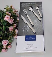 Villeroy boch play gebraucht kaufen  Saarbrücken