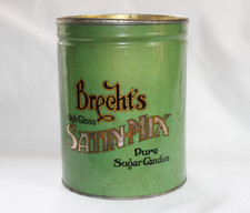 Vintage brecht candy for sale  Englewood